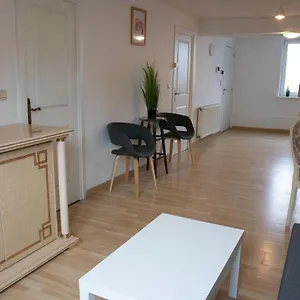 West Side Roses Appartement